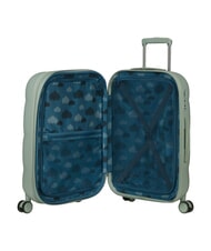 AMERICAN TOURISTER DREAMI Cărucior mediu, extensibil salvie visătoare veșnică - Trolere rigide - 2