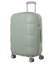 AMERICAN TOURISTER DREAMI Cărucior mediu, extensibil salvie visătoare veșnică - Trolere rigide - 3