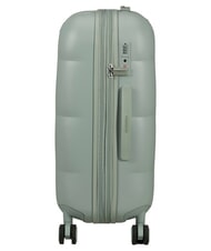 AMERICAN TOURISTER DREAMI Cărucior mediu, extensibil salvie visătoare veșnică - Trolere rigide - 4