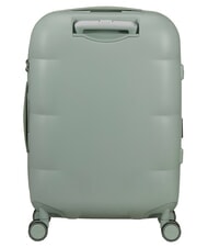 AMERICAN TOURISTER DREAMI Cărucior mediu, extensibil salvie visătoare veșnică - Trolere rigide - 5