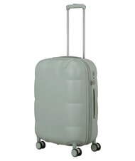 AMERICAN TOURISTER DREAMI Cărucior mediu, extensibil salvie visătoare veșnică - Trolere rigide - 6