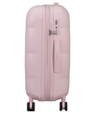 AMERICAN TOURISTER DREAMI Cărucior mediu, extensibil roz visător - Trolere rigide - 4