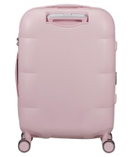AMERICAN TOURISTER DREAMI Cărucior mediu, extensibil roz visător - Trolere rigide - 5