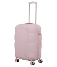 AMERICAN TOURISTER DREAMI Cărucior mediu, extensibil roz visător - Trolere rigide - 6