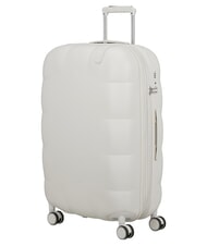 AMERICAN TOURISTER DREAMI Cărucior mare, extensibil nor alb - Trolere rigide - 3