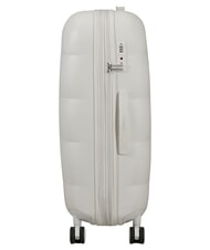 AMERICAN TOURISTER DREAMI Cărucior mare, extensibil nor alb - Trolere rigide - 4