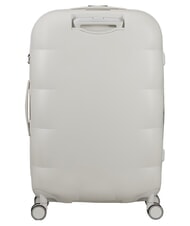AMERICAN TOURISTER DREAMI Cărucior mare, extensibil nor alb - Trolere rigide - 5