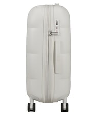 AMERICAN TOURISTER DREAMI Cărucior mediu, extensibil nor alb - Trolere rigide - 4