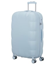 AMERICAN TOURISTER DREAMI Cărucior mare, extensibil vis albastru - Trolere rigide - 3
