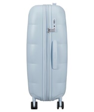 AMERICAN TOURISTER DREAMI Cărucior mare, extensibil vis albastru - Trolere rigide - 4