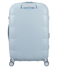 AMERICAN TOURISTER DREAMI Cărucior mare, extensibil vis albastru - Trolere rigide - 5