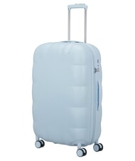 AMERICAN TOURISTER DREAMI Cărucior mare, extensibil vis albastru - Trolere rigide - 6
