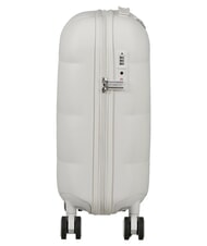 AMERICAN TOURISTER DREAMI Troler de m&acirc;nă, &icirc;ncuietoare TSA nor alb - Bagaje de m&acirc;nă - 4