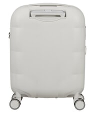 AMERICAN TOURISTER DREAMI Troler de m&acirc;nă, &icirc;ncuietoare TSA nor alb - Bagaje de m&acirc;nă - 5
