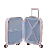 AMERICAN TOURISTER DREAMI Troler de m&acirc;nă, &icirc;ncuietoare TSA - Bagaje de m&acirc;nă
