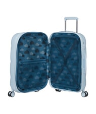 AMERICAN TOURISTER DREAMI Cărucior mediu, extensibil vis albastru - Trolere rigide - 2