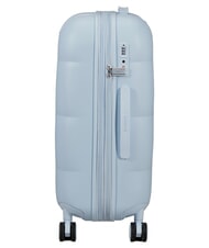 AMERICAN TOURISTER DREAMI Cărucior mediu, extensibil vis albastru - Trolere rigide - 4