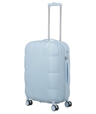 AMERICAN TOURISTER DREAMI Cărucior mediu, extensibil vis albastru - Trolere rigide - 6