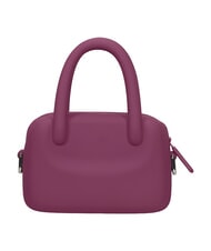 AMERICAN TOURISTER JELLYPOP Geantă mini din silicon, cu curea de umăr fructe de pădure glazurate - Accesorii de călătorie - 3