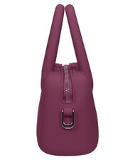 AMERICAN TOURISTER JELLYPOP Geantă mini din silicon, cu curea de umăr fructe de pădure glazurate - Accesorii de călătorie - 5