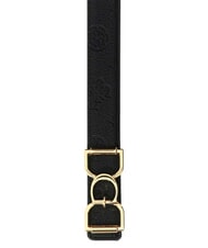 GUESS ANISE Curea logo negru - Curele - 2