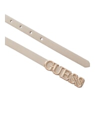 GUESS LOGO  Curea nisip - Curele - 2
