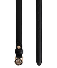 GUESS LOGO Curea BLACK - Curele - 2