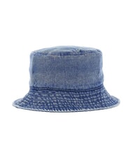 GUESS DENIM RAIN Pălărie tip găleată - Căciuli