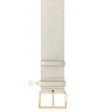 GUESS DANYA Curea aproape alb - Curele - 2