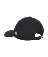 GUESS PLAIN GABARDINE Șapcă de baseball BLACK - Căciuli - 2