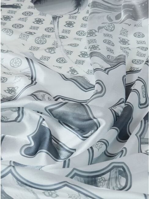 PRINTED Eşarfă BLACK - Eșarfe