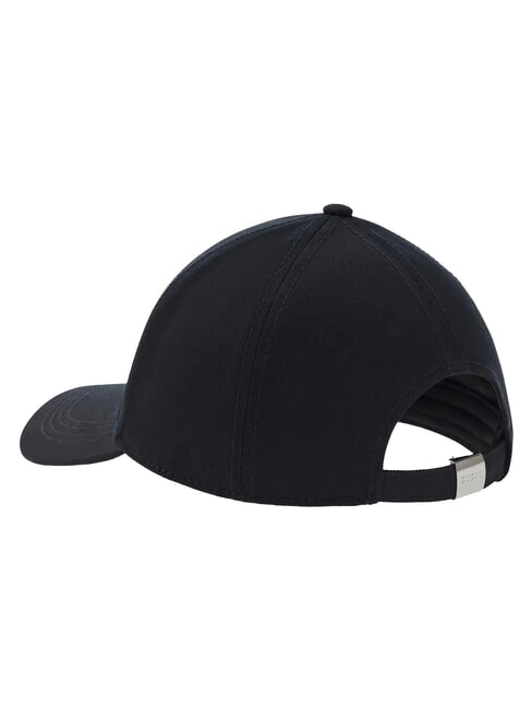 BASEBALL Pălărie cu vizieră BLACK - Căciuli