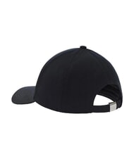 GUESS BASEBALL Pălărie cu vizieră BLACK - Căciuli - 2