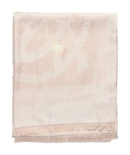 GUESS BASIC Eşarfă taupe deschis - Eșarfe - 2