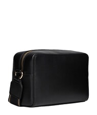 TOMMY HILFIGER TH JOY Geantă mini cu curea de umăr și logo negru - Genți femei - 3