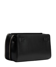 TOMMY HILFIGER TH JOY Geantă de umăr, dublă portabilitate negru - Genți femei - 3