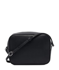 TOMMY HILFIGER TJW MUST Geantă de umăr mini negru - Genți femei - 3
