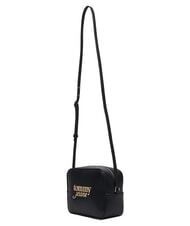 TOMMY HILFIGER TJW MUST Geantă de umăr mini negru - Genți femei - 4