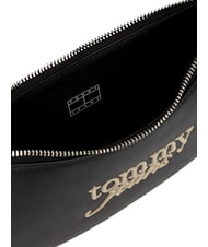 TOMMY HILFIGER TJW MUST Geantă de umăr reglabilă negru - Genți femei - 4