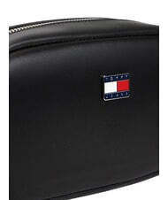 TOMMY HILFIGER TJW DAILY ELEVATED Geantă de umăr negru - Genți femei - 4