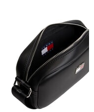 TOMMY HILFIGER TJW DAILY ELEVATED Geantă de umăr negru - Genți femei - 5