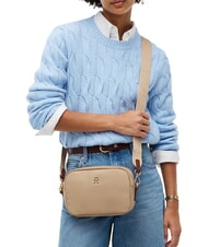 TOMMY HILFIGER POPETTE Geantă mini pentru cameră de umăr hrean - Genți femei - 2
