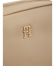 TOMMY HILFIGER POPETTE Geantă mini pentru cameră de umăr hrean - Genți femei - 5