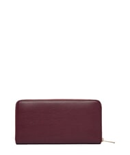 TOMMY HILFIGER TH ICON Portofel cu fermoar - Portofele femei