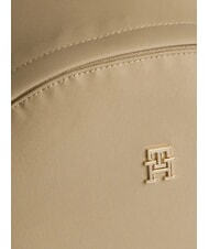 TOMMY HILFIGER POPETTE Rucsac pentru femei hrean - Genți femei - 4