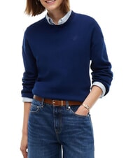 TOMMY HILFIGER TH SQUARE Curea de piele coniac de iarnă - Curele - 3