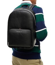 TOMMY HILFIGER TH CENTRAL  - Rucsacuri pentru laptop