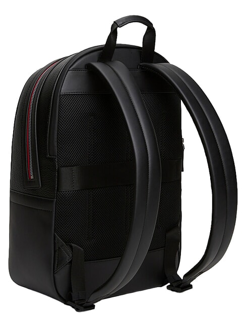 TH CENTRAL  negru - Rucsacuri pentru laptop
