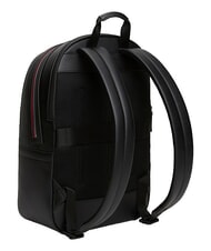 TOMMY HILFIGER TH CENTRAL  negru - Rucsacuri pentru laptop - 3