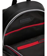 TOMMY HILFIGER TH CENTRAL  negru - Rucsacuri pentru laptop - 4